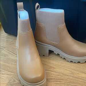 Qupid - CHELSEA BOOTS